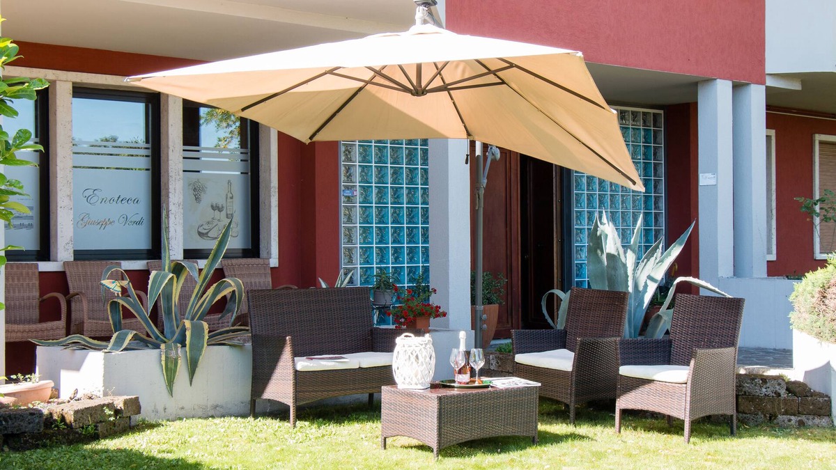 Castel d'Azzano Bed & Breakfast | Villa Boninsegna