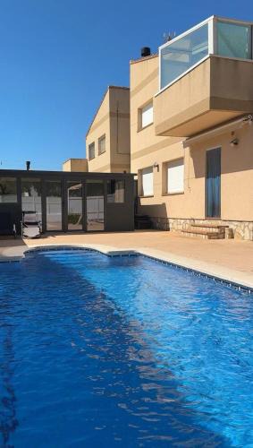 Les Tres Cales Villa | Villa Bonita