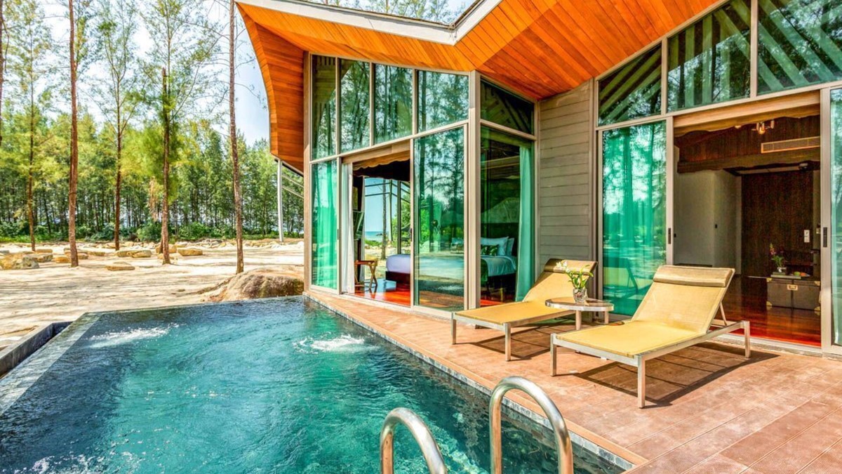 Lam Kaen Resort | Villa Boonsri - One Bedroom Resort, Sleeps 2