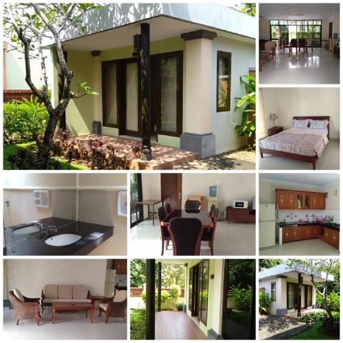Tanjungjaya Villa | Villa Bora Paloma