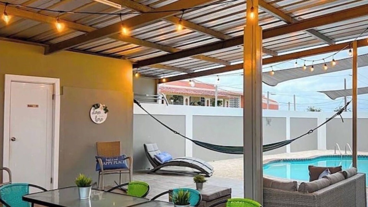 Zanja Villa | Villa Borboleta | Private Pool & Near Beaches