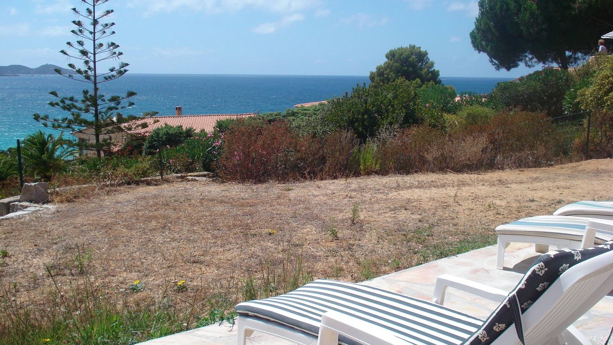 Pietrosella Villa | Villa Bord de Mer - Pietrosella - Ruppione Beach - South Corsica