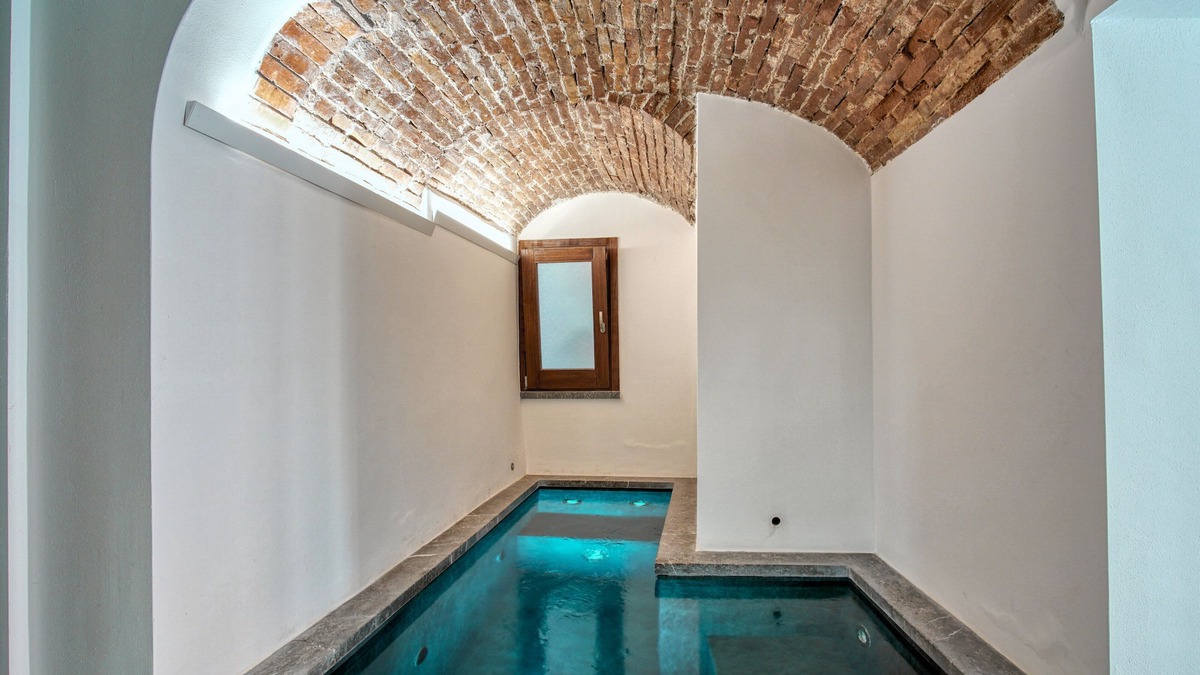Old Town Apartment | Villa Bordonaro