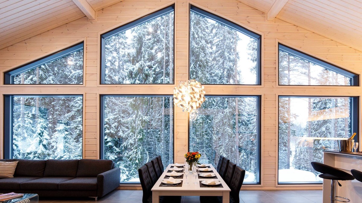 Sappee Villa | Villa Borealis