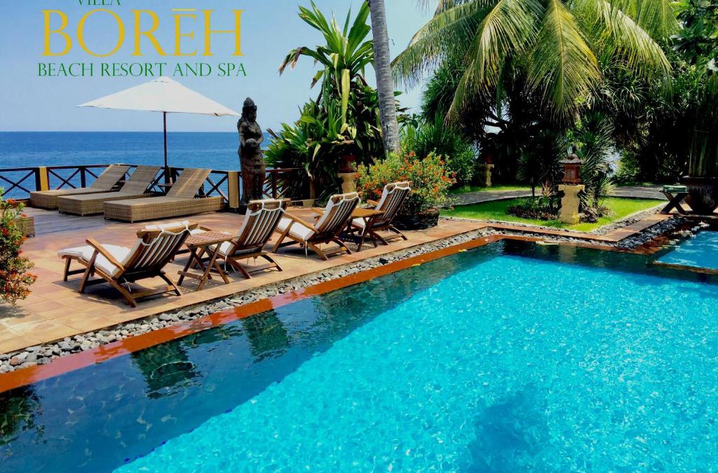 Tejakula Resort | Villa Boreh Beach Resort and Spa