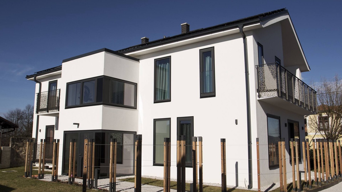 Spodnja Polskava Apartment | Villa Boris