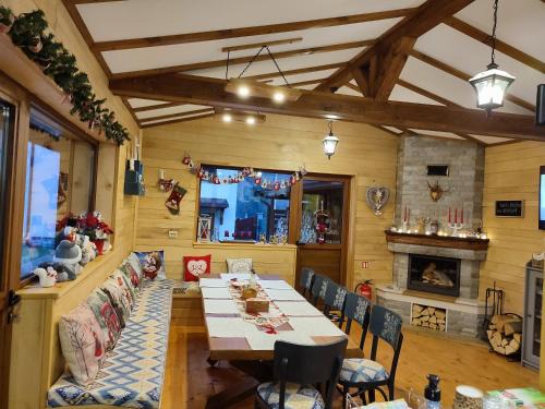 Samokov Villa | Villa Boro