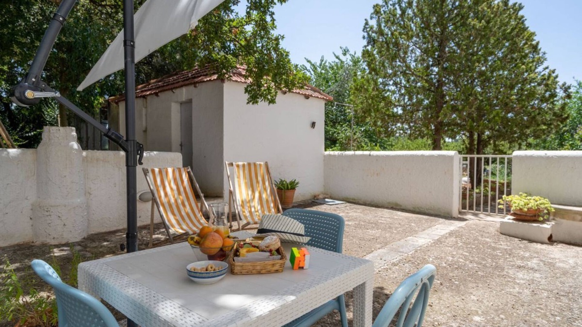 Cozzana Apartment | Villa Boschetti - Apt Imperia