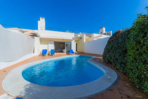 Vale do Garrao Villa | Villa Bota by Garvetur