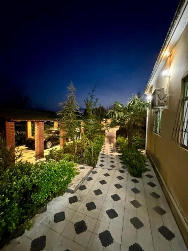 Azerbaijan Apartment | Villa Botanica Lankaran