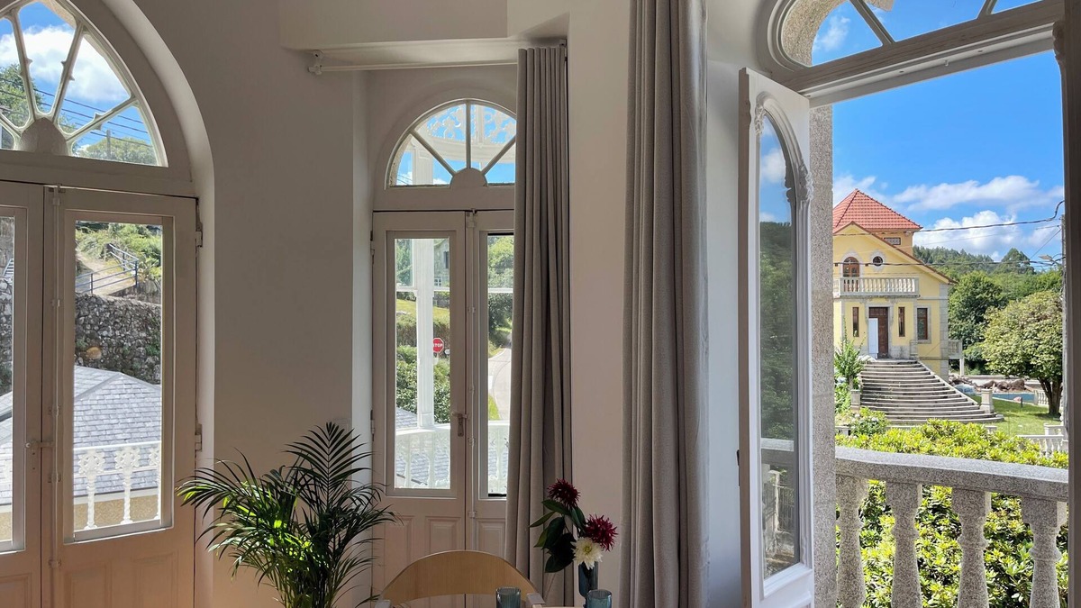 A Lama Hotel | Villa Boutique 1880