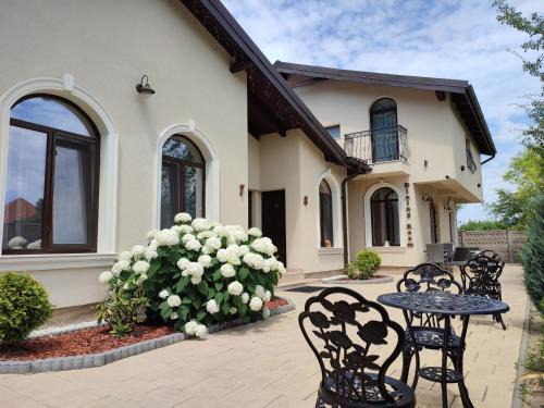 Deva Hotel | Villa Boutique Alina