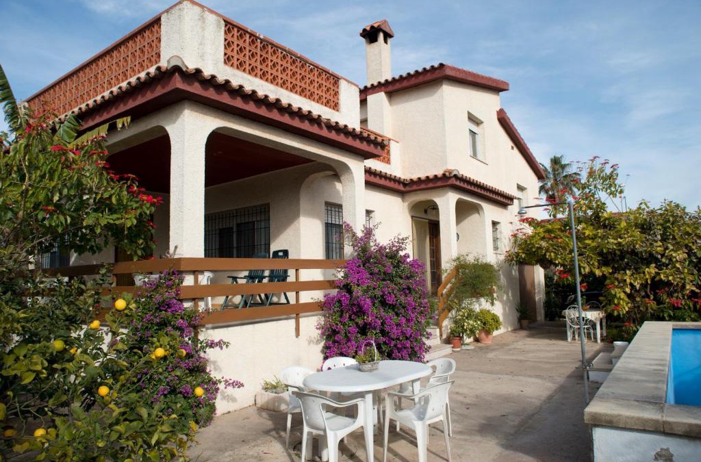 Vinaros House | Villa Boverals