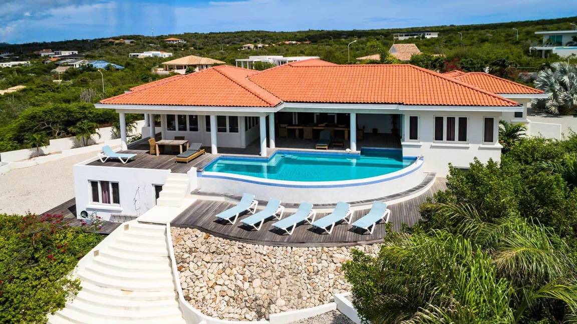 Sabadeco Villa | Villa ∙ 4 bedrooms ∙ 8 guests