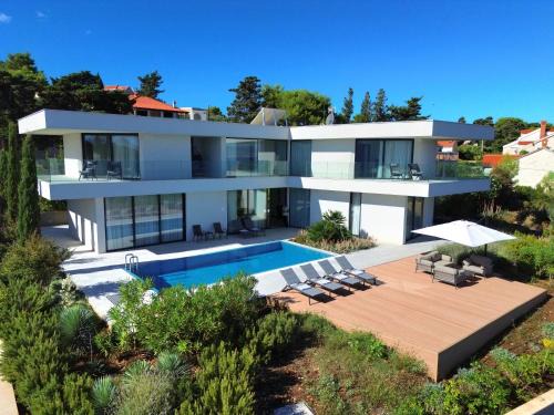 Splitska Villa | Villa Brac