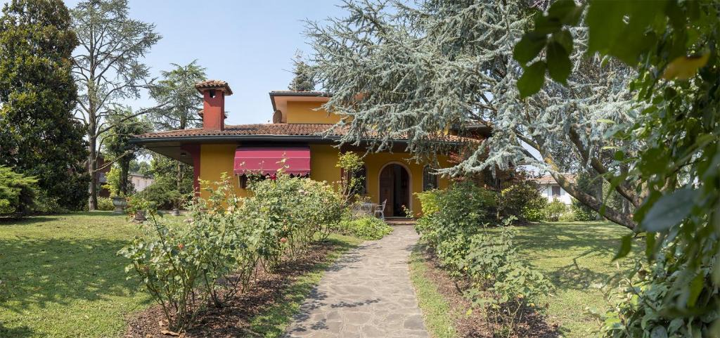 Legnago Bed & Breakfast | Villa Brama