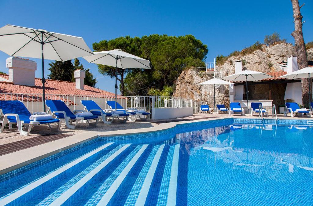 Santana Villa | Villa Branca do Castelo