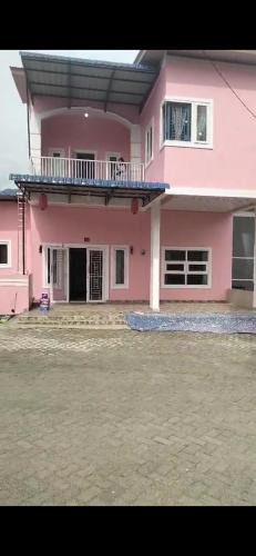 Karo Villa | Villa Brastagi Gunung Mas Blok A1