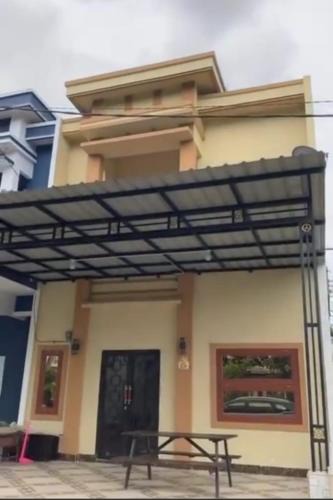 Berastagi Villa | VILLA BRASTAGI SINABUNG VIEW