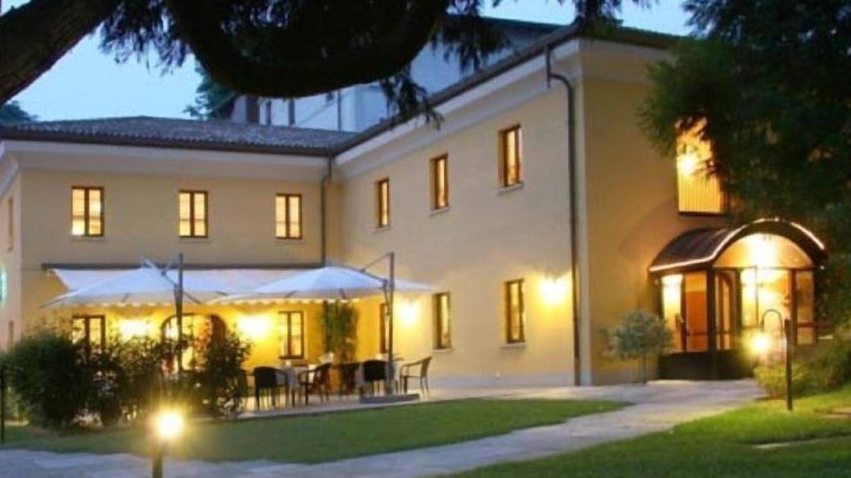 Carnago House | Villa Bregana