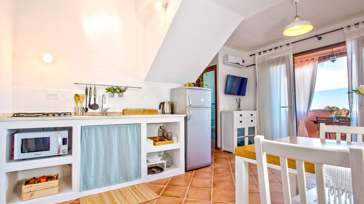 Nebida House | Villa Brezza Marina - sardiniaseahome