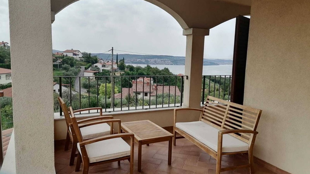 Koper House | Villa Brida