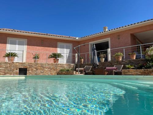 Ghisonaccia House | Villa BRIMI