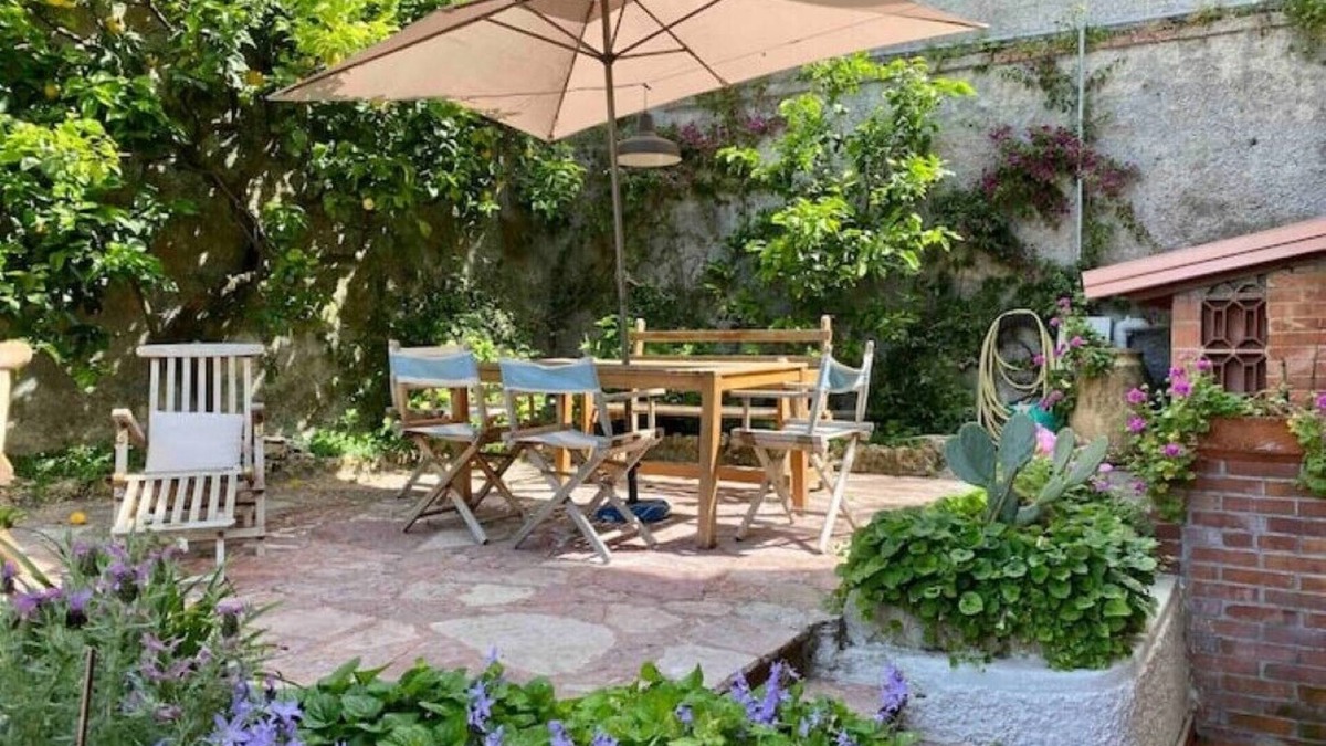 La Spezia Villa | Villa Bruna