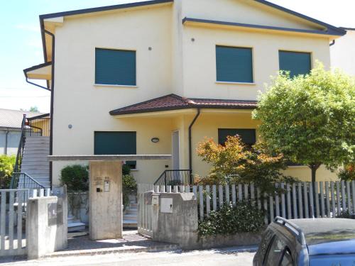 Legnago House | "Villa Bruna"