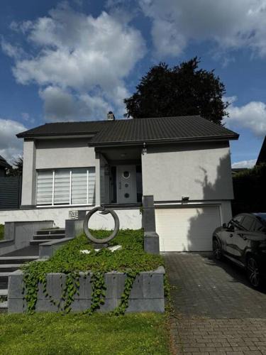 Dilbeek Villa | Villa Brussel