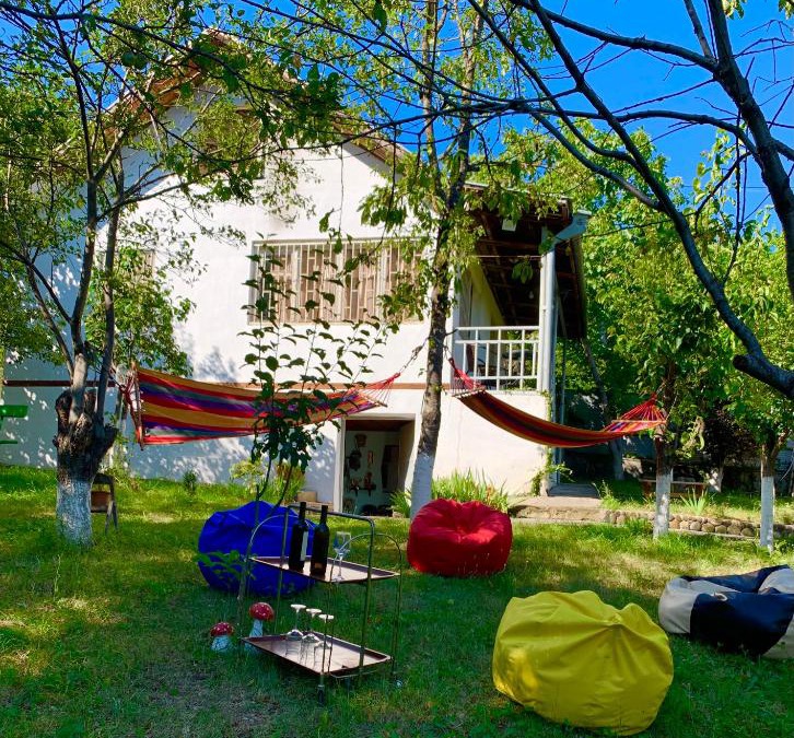 Kvemo Kartli Hostel | Villa Bubi