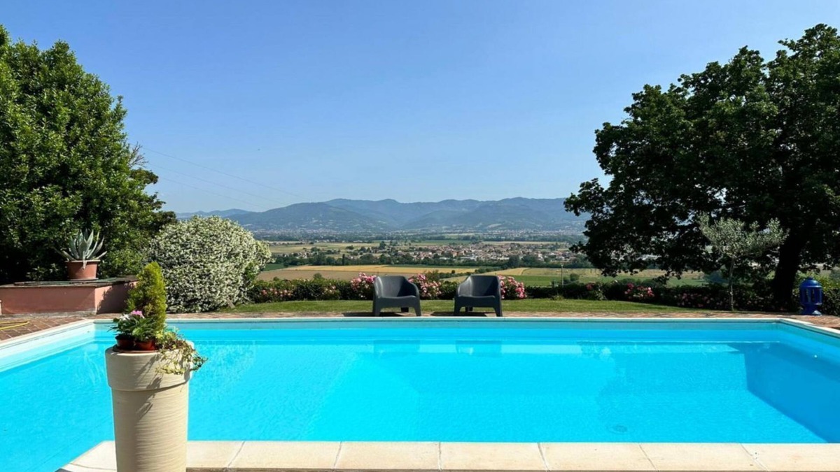 Citerna Villa | Villa Bucatino by MMega