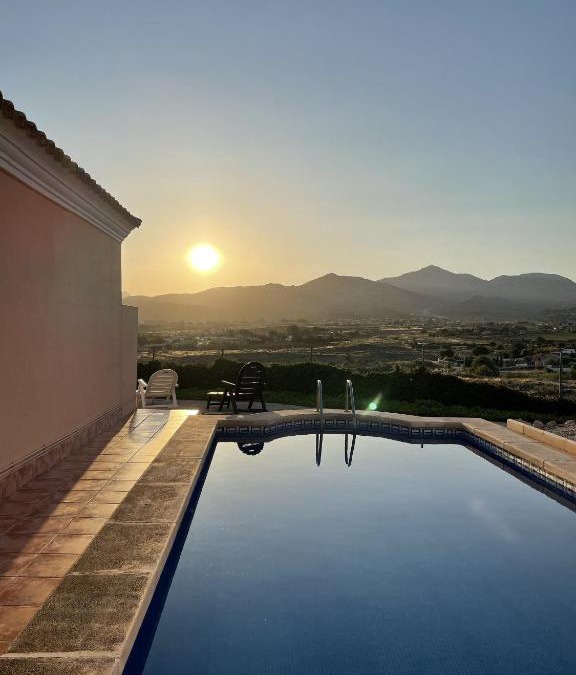 San Vicente del Raspeig House | Villa Buena Vista