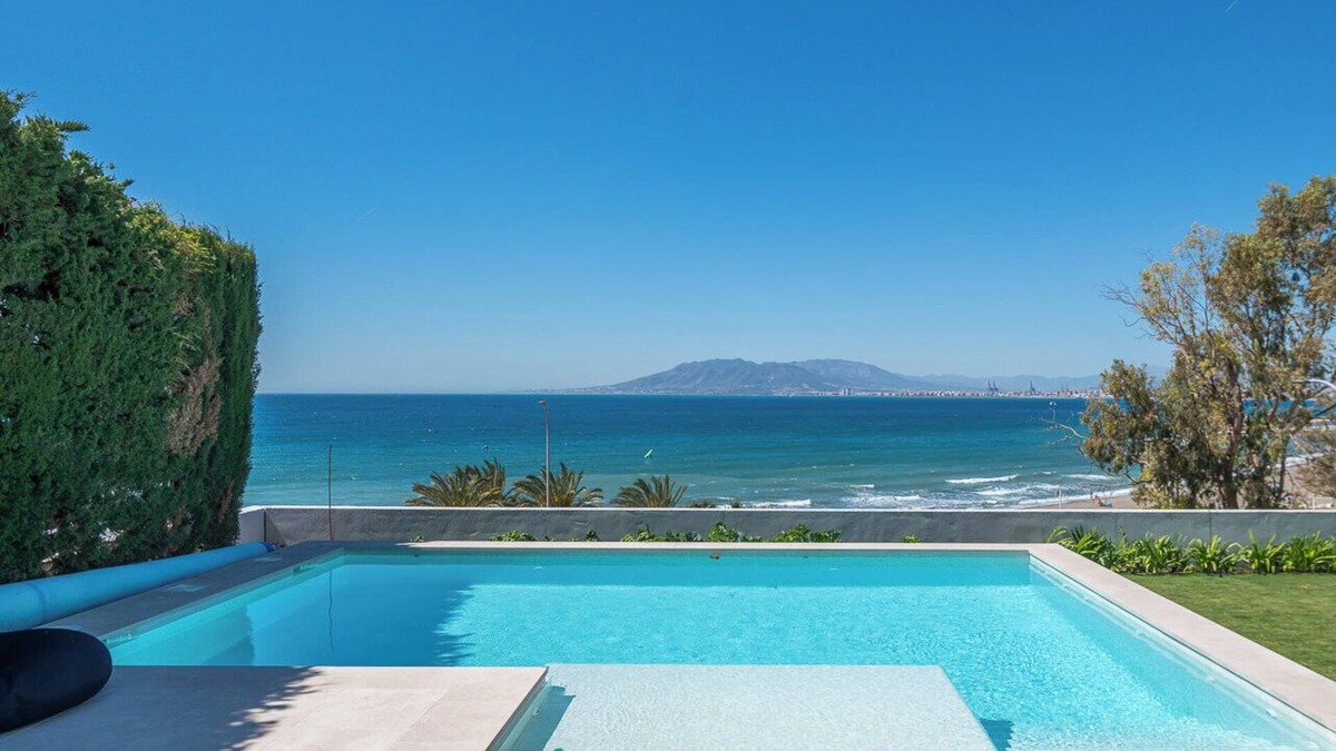 El Candado Villa | Villa Buenavista - One Bedroom Villa, Sleeps 12