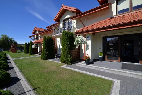 Rowy House | Villa Bueno