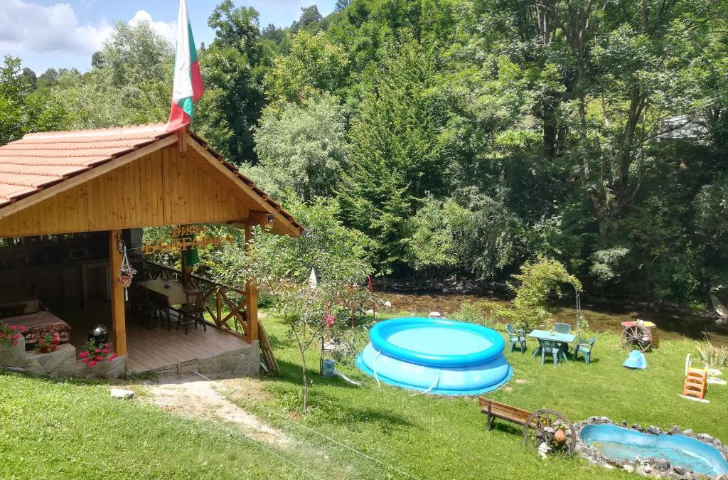 Divchovoto House | Villa Bulgarka
