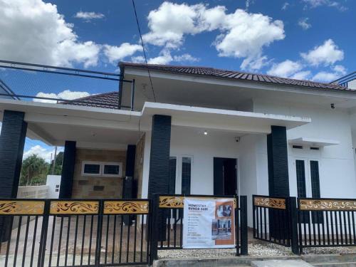 Harau Villa | Villa bunda Susi