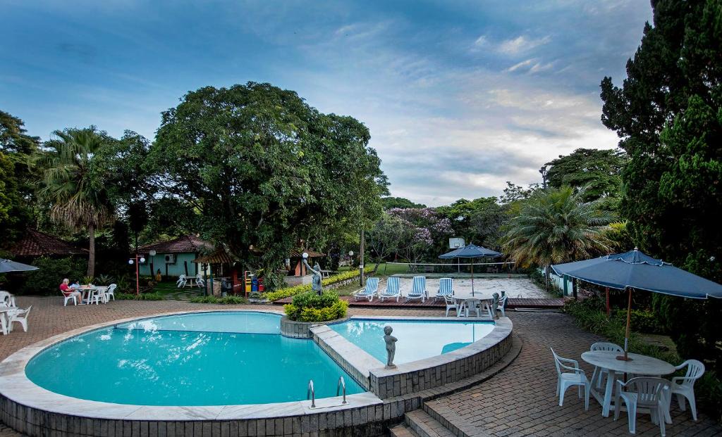 Colonia do Marcal House | Villa Buonabitacolo