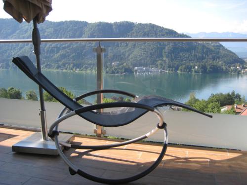 Annenheim Apartment | Villa Burgblick