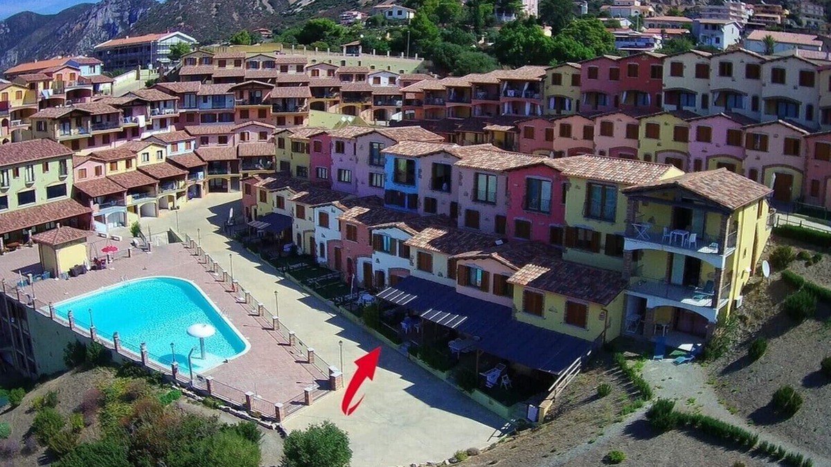 Nebida Villa | VILLA BY THE POOL WITH SEA VIEW - FREE WIFI