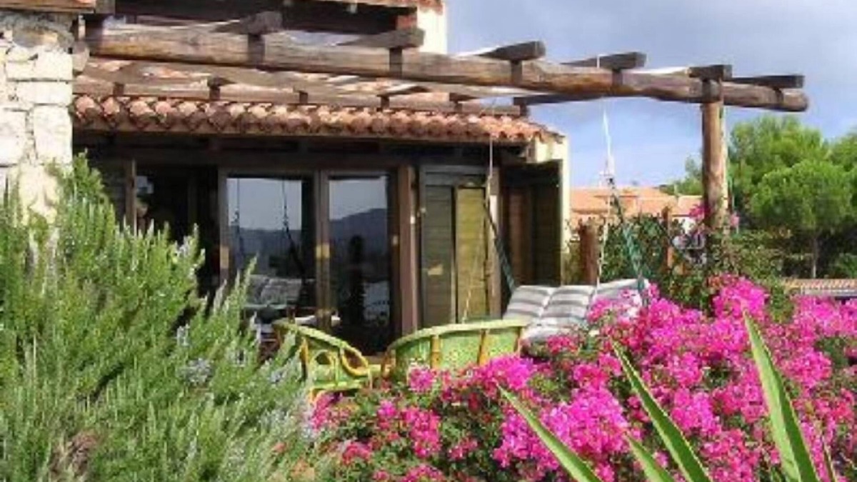 Villaggio Piras Villa | Villa by the sea, Piras Village - La Maddalena - Sardinia