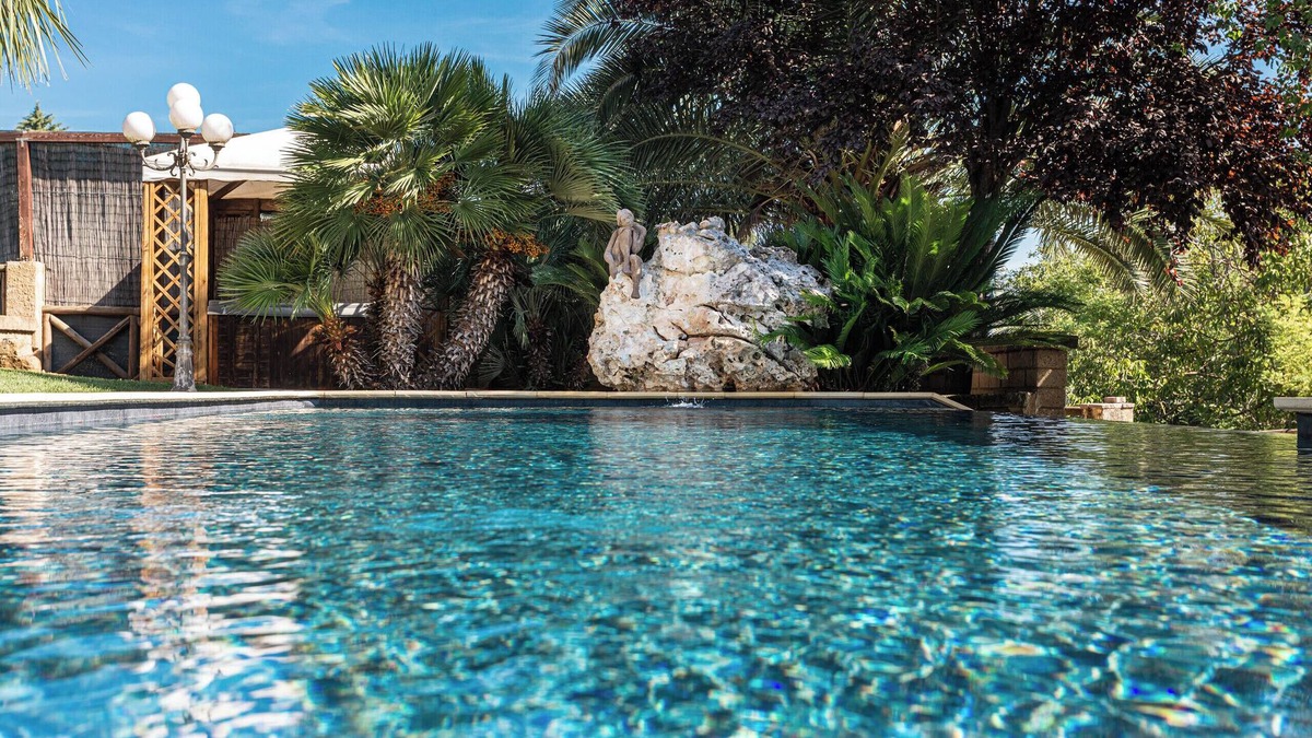 San Gimignano Villa | VILLA CAROL LUXURY five minutes from San Gimignano, Private Pool A/C WI-FI