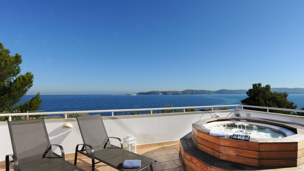 Crveni Vrh Apartment | Villa Cablex I/relaxation for the whole family/pets allowed