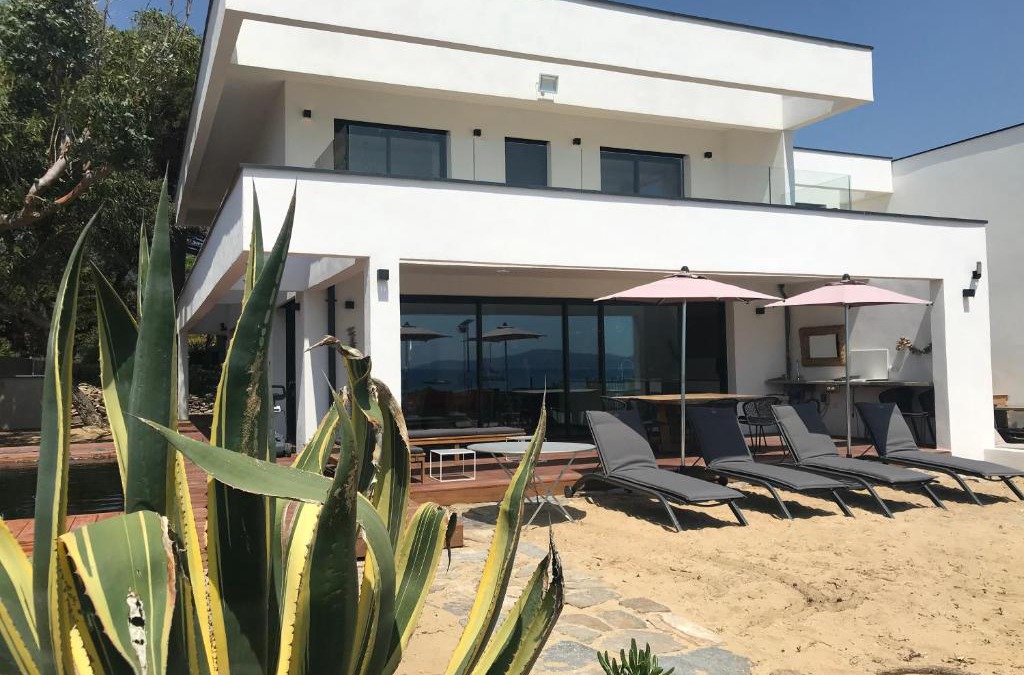 Cavaliere Villa | villa CACTUS CAVALAIRE