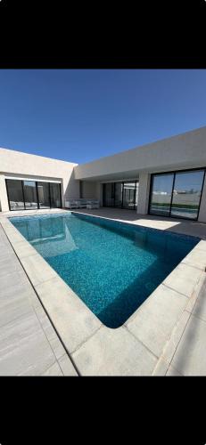 Arkou Villa | Villa Cactus