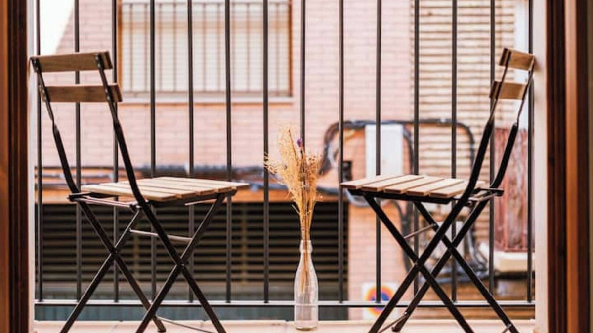 La Magdalena Apartment | Villa Cadena Centro