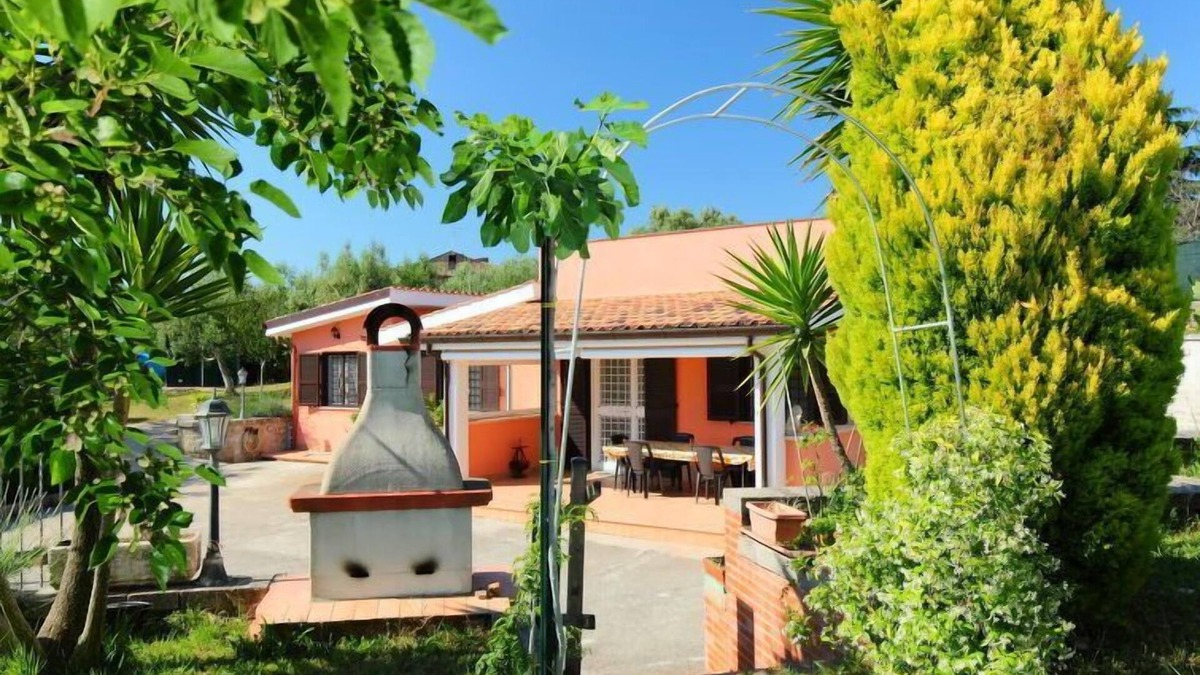 Marsango House | Villa Caiterzi by Interhome