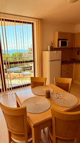 Sveti Vlas Apartment | Villa CALABRIA