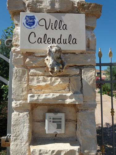Corato Villa | Villa Calendula