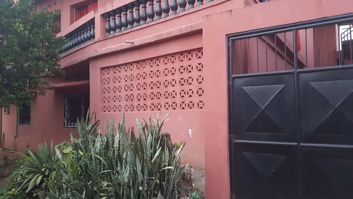 Sambava Apartment | Villa Cali Sonoma, Antaimby, Sambava